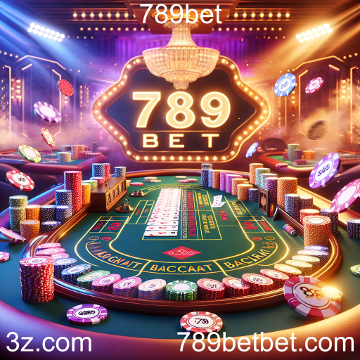 Discover the Excitement of Baccarat on 789bet