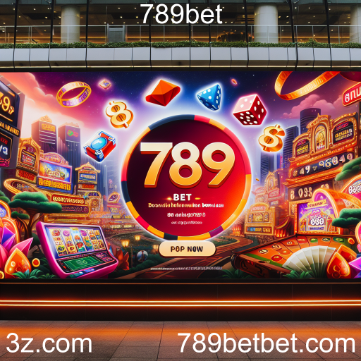 Aproveite as Promoções no 789bet: Seu Caminho para Grandes Ganhos